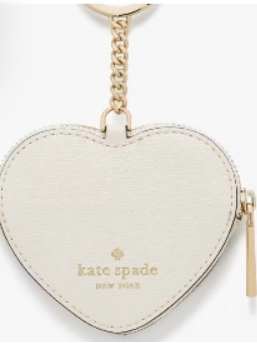 Kate Spade Disney X Kate Spade New York 3D Coin Purse (Style Number KG657) - Picture 4 of 4
